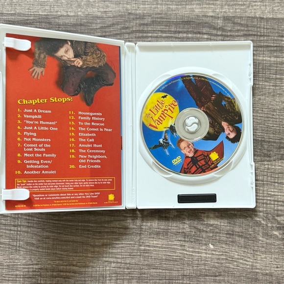 Bundle of 5 dvd movies - Picture 8 of 14